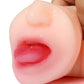 Urway Masturbator Masturbation Cup Oral
