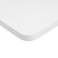 Levede Desktop For Motorised Adjustable White 120X60CM (Desktop Only)