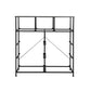 Levede 9 Chest of Drawers Storage Cabinet