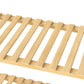 Levede Bamboo Storage Rack 4 Tier Shelf Shoe Organiser
