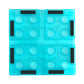Kids Magnetic Tiles Blocks