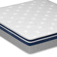 DreamZ Spring Mattress Pillow Top All Sizes  32CM