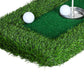Centra Floating Golf Green Mat Set Outdoor