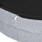 Pawz Pet Orthopedic Calming Bed Memory Foam Dog Sofa
