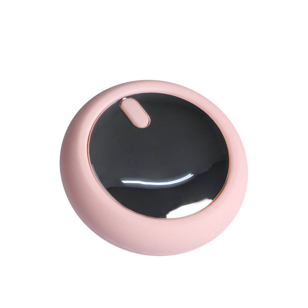 Urway Rabbit Vibrator Wireless Control Pink