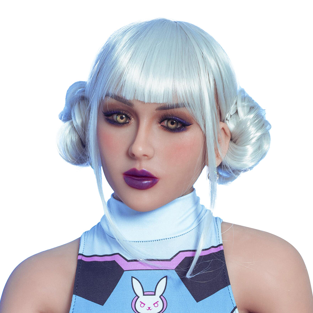 Urway Realistic Sex Doll Full Body Silicone