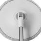 Cleanflo Spin Mop and Bucket Set Dry