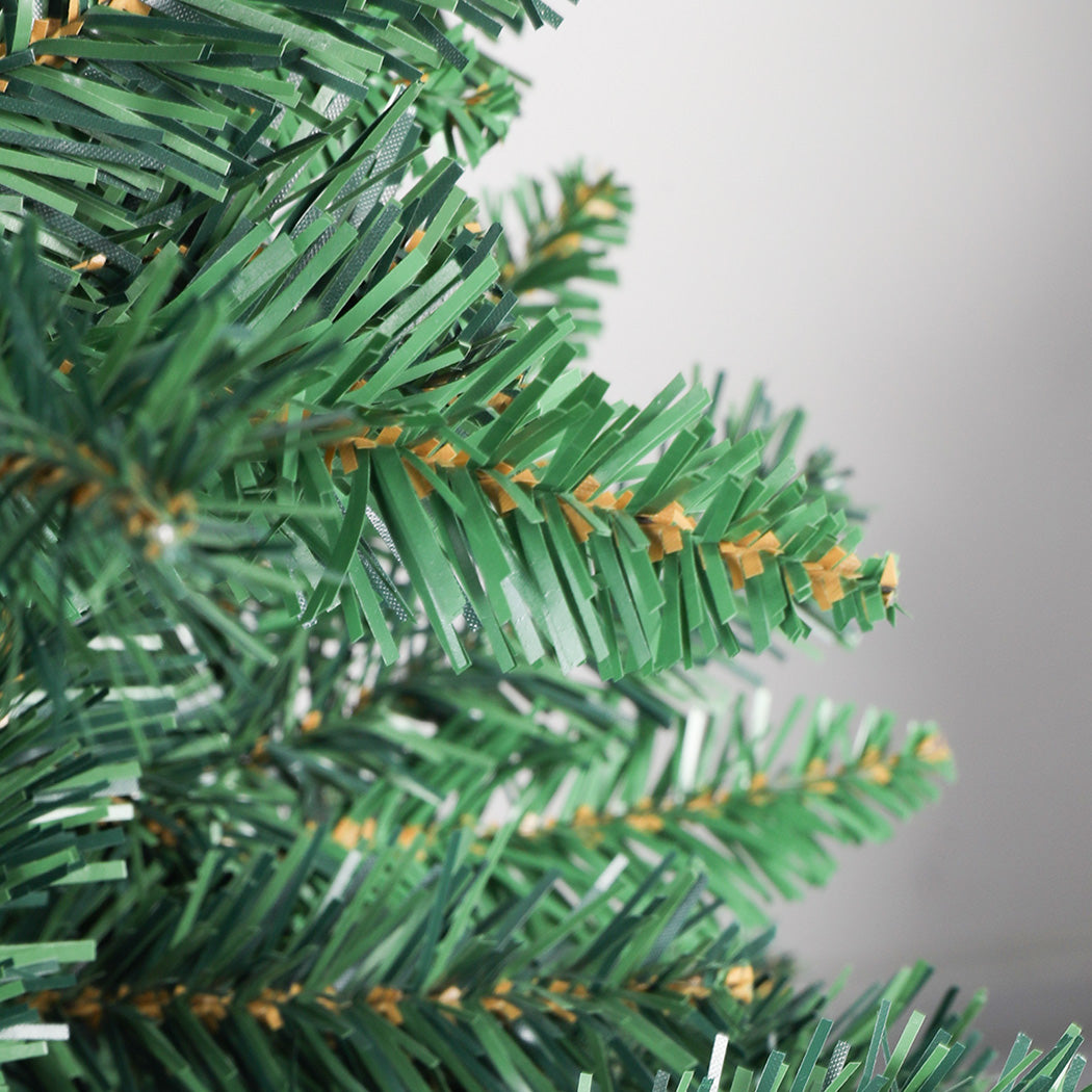 SANTACO 2.1M Christmas Tree with Stand