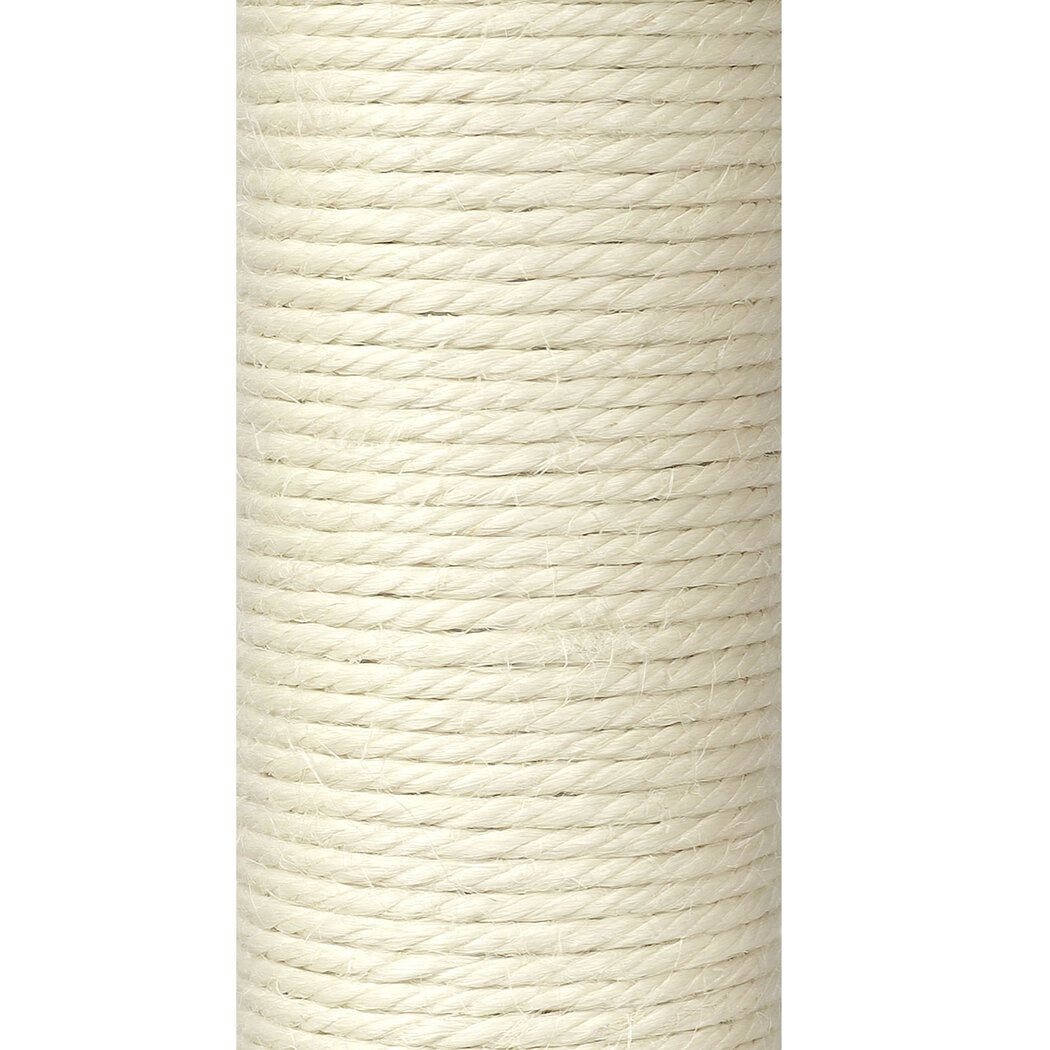 Pawz Cat Tree Scratching Post Scratcher 143cm Climbing