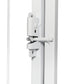 PaWz 8 Panel 24'' Pet Dog Playpen Puppy White 24 inch