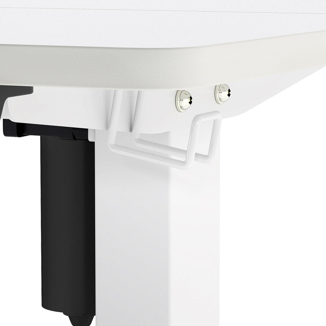 Levede Electric Standing Desk Height Adjustable 120cm