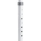 Levede Bed Rail Elderly Adjustable Safety Handle Bed Assist Motion Sensor Light