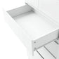 Levede Tall Storage Cabinet 7 Drawer Dresser Bedroom Storage Cupboard Tallboy