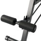 Centra Adjustable Weight Bench Multi-Purpose Workout
