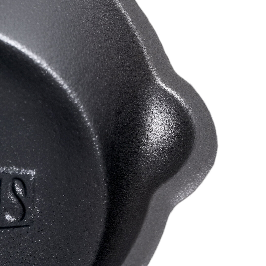 Toque Mini Frying Pan Kitchen Non-Stick Cookware Set