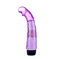 Urway Vibrator Dildo Dong Multi Speed Purple