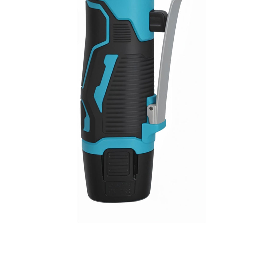 Traderight Cordless Ratchet 12V 42N.M 3/8" Drive Kit