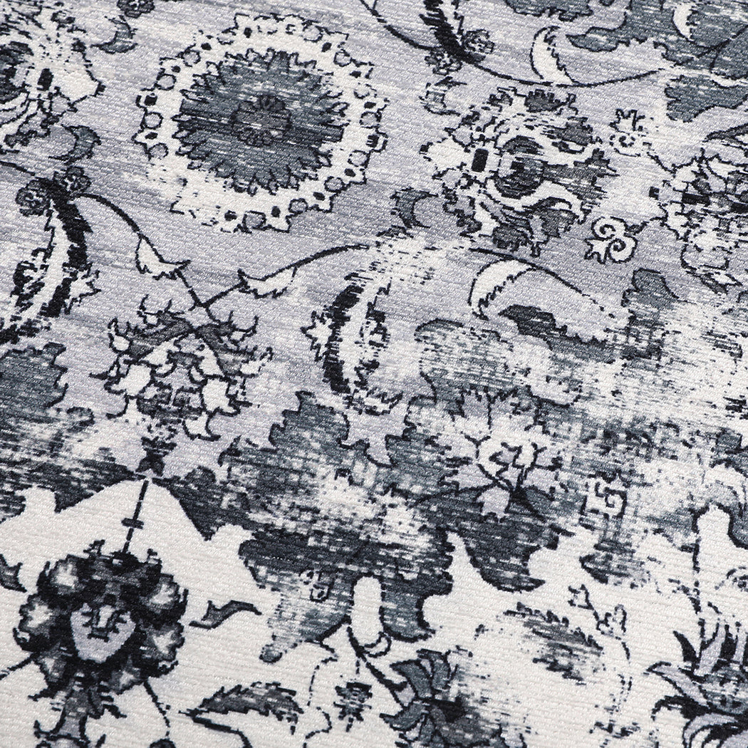 Marlow Floor Mat Rugs Shaggy Rug Large 160x230cm