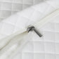Dreamz Memory Foam Pillow Shoulder Neck Support