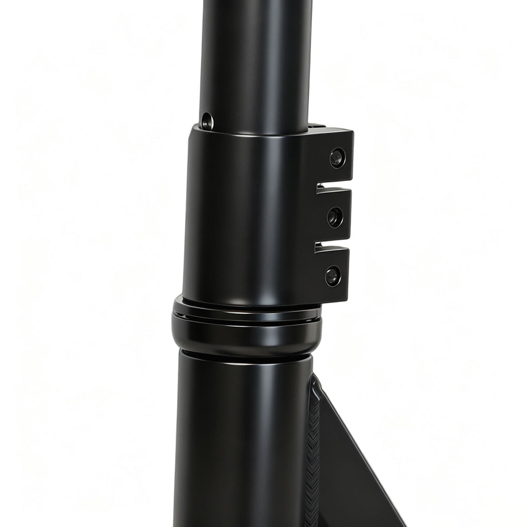 Monvelo 360° Freestyle Stunt Scooter for Kids Adults