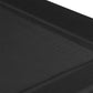 PaWz Elevated Trampoline Pet Bed Dog L Black Large