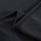 DreamZ 320GSM 220x240cm Ultra Soft Mink Dark Grey Queen