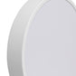 EMITTO Ultra-Thin 5CM LED Ceiling Down 18W White