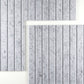 Levede Cork Boards Alternative Photo Display Board 6 Pcs 30cmx30cm Coustic Grey