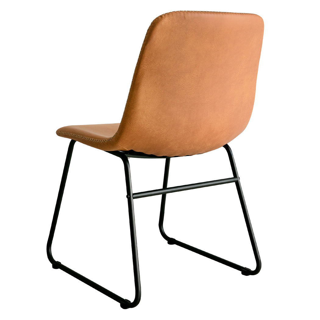 Levede 6x Dining Chairs Kitchen Table