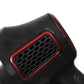 Spector Handheld Vacuum Cleaner Cordless Red