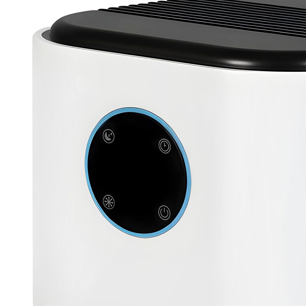 Spector 2L Portable Dehumidifier Moisture Absorber Home