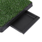PaWz Indoor Dog Pet Grass Potty Training L