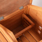 Pawz Rabbit Hutch
