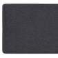 Marlow Door Mat Non Slip Absorbent Washable Pet Friendly for Entrance Grey