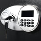 Levede 85L Safe Fireproof Security Box Home Office Cash Lock Deposit Password