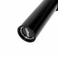 Centra Olympic Barbell Ez Curl Bar W Bar 810lbs Alloy Steel Black