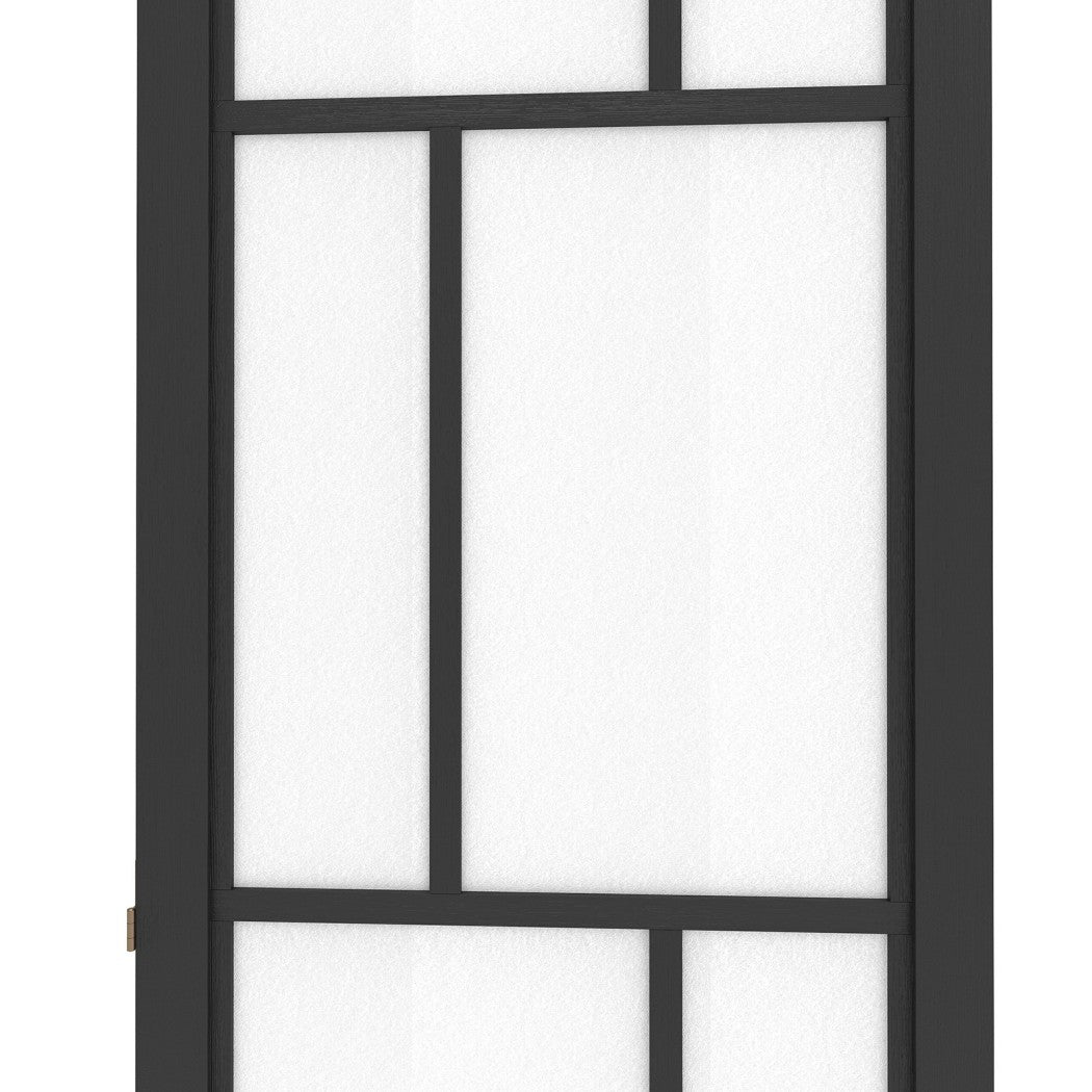 Levede 6 Panel Room Divider 170cm Freestanding Screen