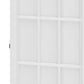 Levede 6 Panel Room Divider 170cm Freestanding Screen