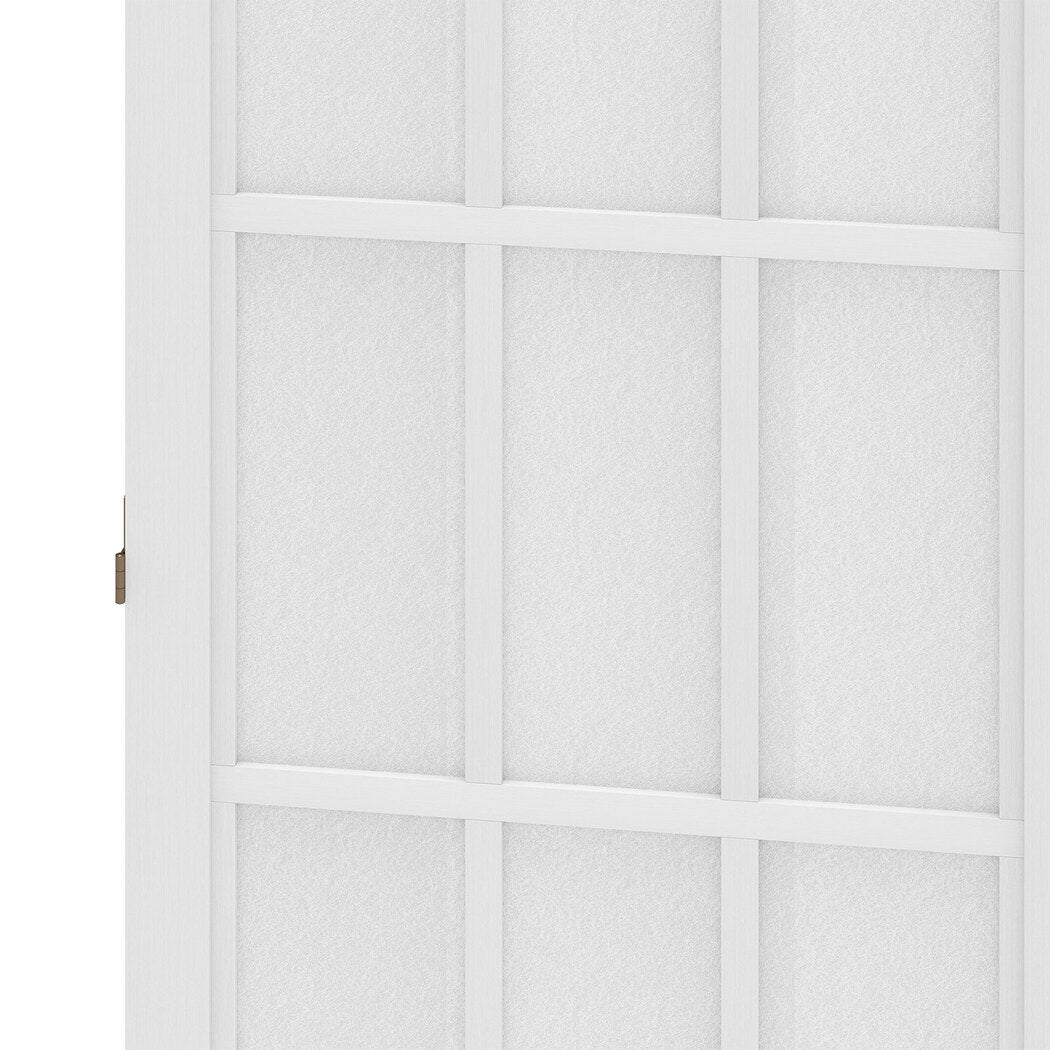 Levede 6 Panel Room Divider 170cm Freestanding Screen
