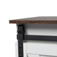 Levede TV Cabinet Entertainment Unit