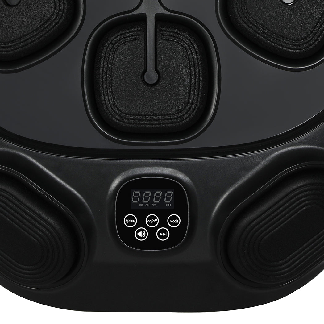 Centra Smart Music Boxing Machine With 8OZ Boxing Glove