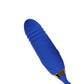Urway Rose Vibrator Sucking Thrusting Blue