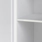 Levede Wall Cabinet Hanging Mounted Kitchen Cupboard