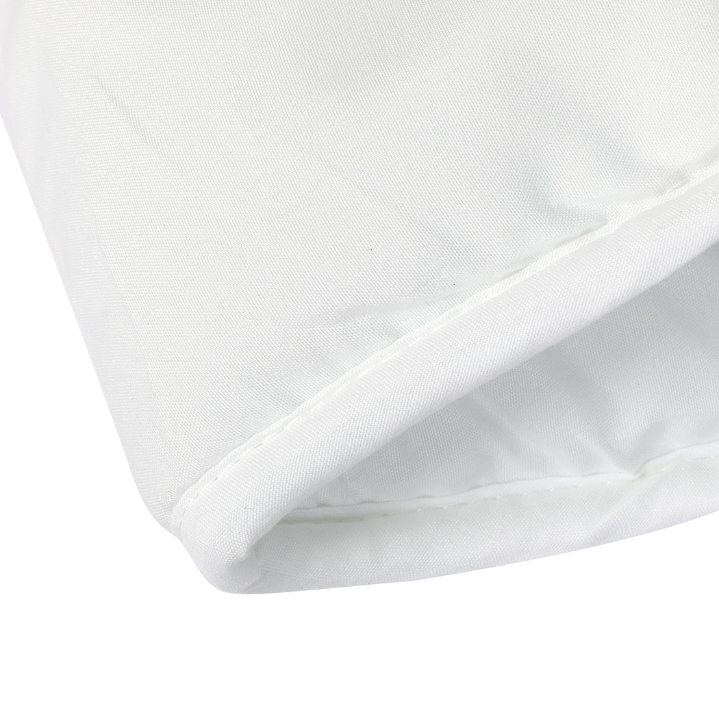 Dreamz Renewable Fiber Quilt Soft 200GSM Queen
