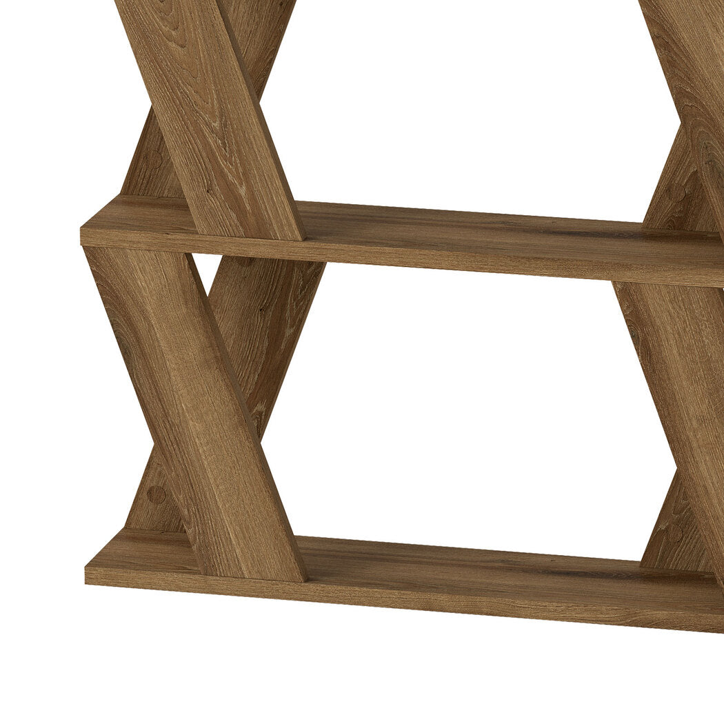 Levede Slim Side Table Storage Compact Coffee Table