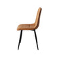 Levede 8x Dining Chairs Kitchen Chair