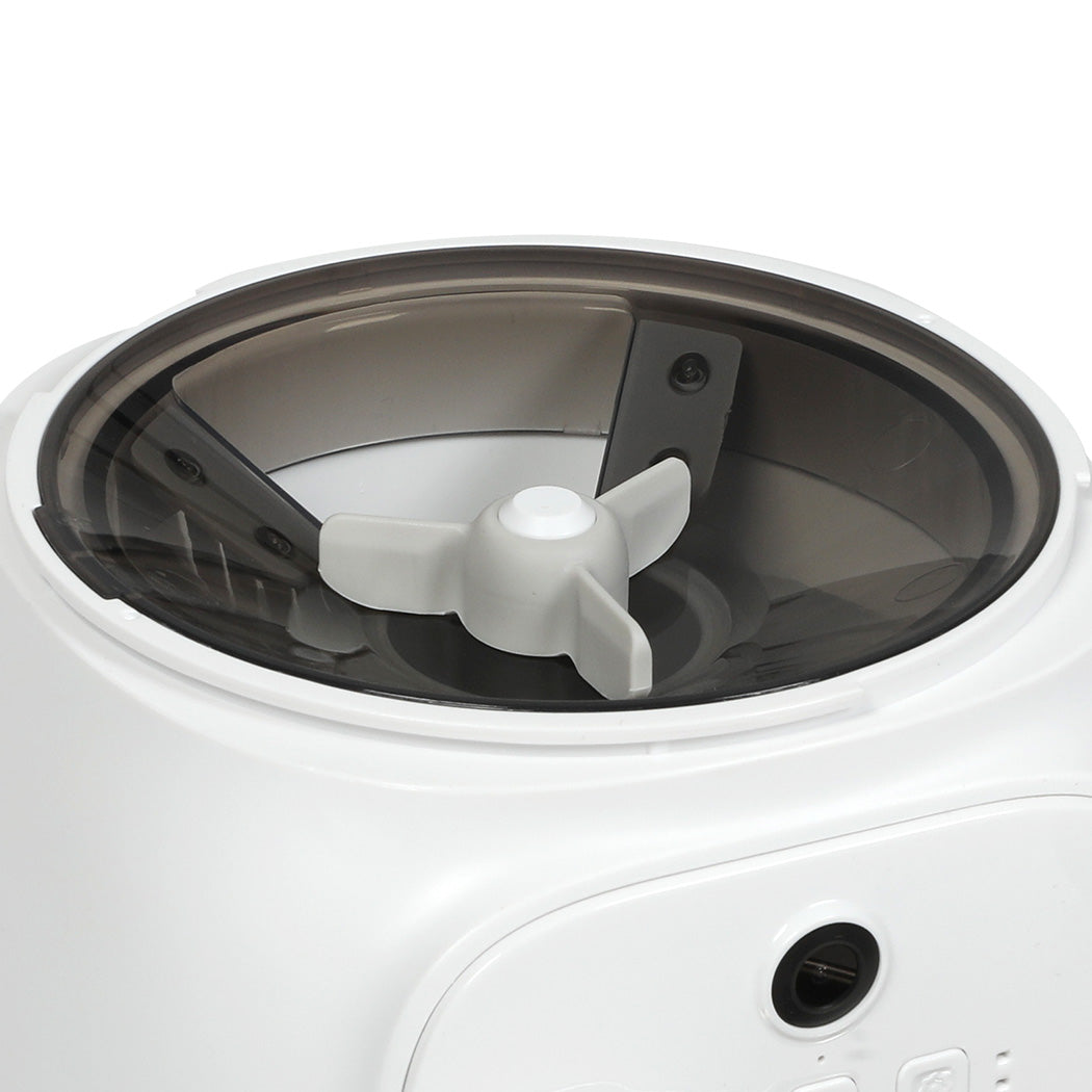 Pawz 4L Auto Pet Feeder Automatic Camera WiFi App