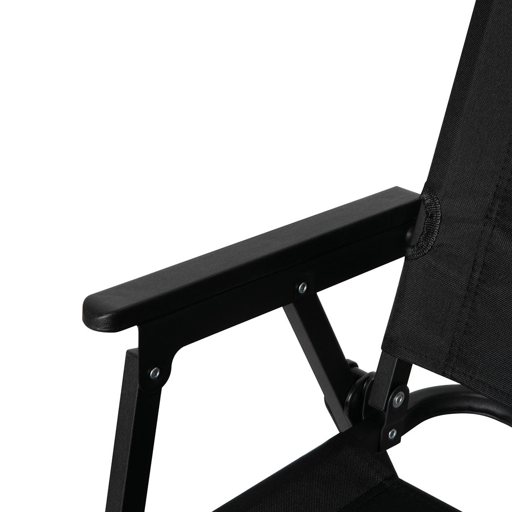 Levede Camping Chair Folding Outdoor