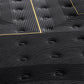 Dreamz Spring Mattress Bamboo Euro Top Super King 35cm