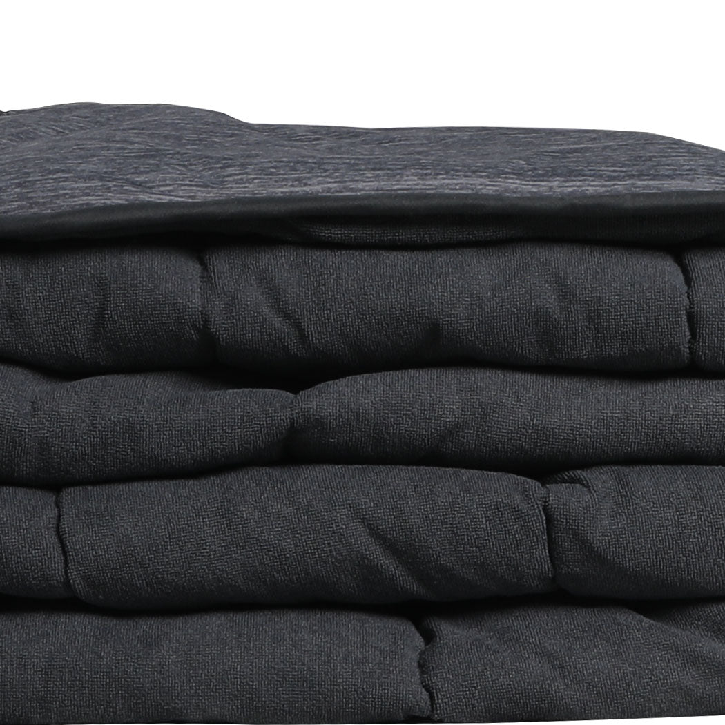 DreamZ Quilt Duvet Doona Single Size
